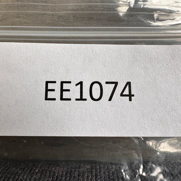 Lululemon After Asana Wrap Gray One Size - Picture 8 of 8